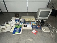 Atari 1040st atari for sale  Sandy
