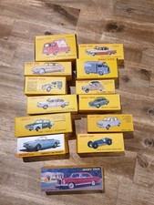 Lot boîtes vides d'occasion  Illzach