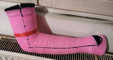Gipsarm berarmgips pink gebraucht kaufen  Willstätt
