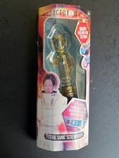 Doctor river song for sale  SALFORD