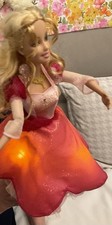 Barbie principesse danzanti usato  Ventimiglia