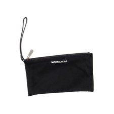 Michael Kors, kopertówka, zestaw jet, damski, skóra, czarny, 24, 1, 14 cm #xqS na sprzedaż  PL