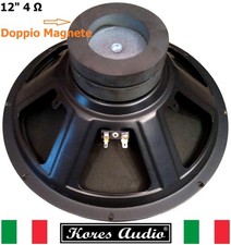 Kores audio 124d usato  Belpasso