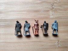Kinder metal serie d'occasion  Montivilliers
