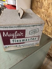 Vintage 1950s mayfair for sale  Hudson