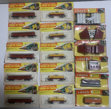 Lone star..trains..22 piece for sale  Saint Paul