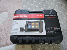 Autel maxipro mp8o8ts gebraucht kaufen  Illertissen