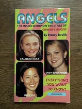 Angels inside scoop for sale  Muncie