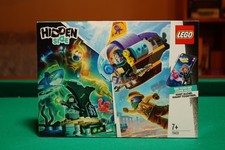 Lego hidden side d'occasion  France
