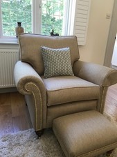 Duresta arm chair for sale Duresta arm chair for sale  ROMFORD