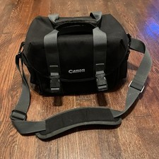 Canon camera bag for sale  Richmond