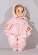 Vintage baby girl for sale  Lincoln