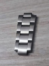Spezzone bracciale rolex usato  Piove di Sacco