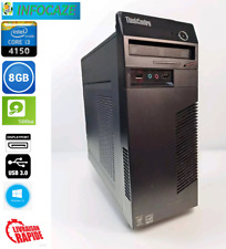 Lenovo thinkcentre m73 d'occasion  Bischwiller