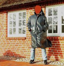 Birema gummimantel regenmantel gebraucht kaufen  Maintal