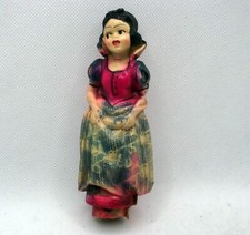 Figurina vintage disney usato  Roma