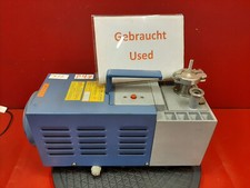 Vacuubrand drehschieber vakuum gebraucht kaufen  Hamburg