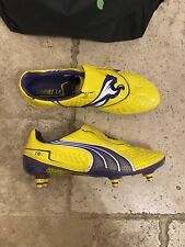 Rare puma v1.11 for sale  LEICESTER