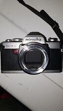 Vintage minolta xg7 for sale  Hackensack