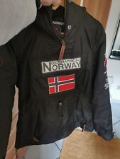 Parka geographical norway usato  Otranto