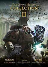 The horus heresy d'occasion  Amiens-