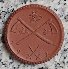 Deutschland medaille mark gebraucht kaufen  Friedrichshafen
