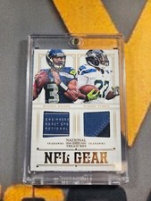 2012 national treasures for sale  Spokane