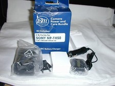 Pack fh50 batteries for sale  The Villages