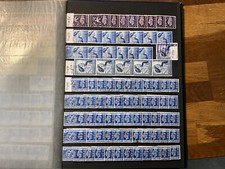 Kgvi wmk variations d'occasion  Expédié en Belgium