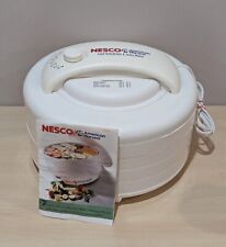 Nesco american harvest for sale  Clarksville