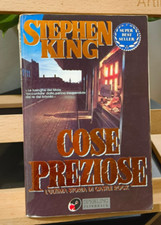 Stephen king cose usato  Roma