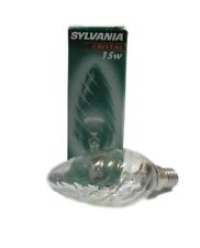 Lampadina tortiglione sylvania usato  Vasto