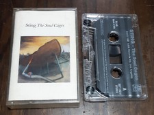 Audiocassette musicassette sti usato Audiocassette musicassette sti usato  Fonte Nuova