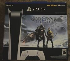 version ps5 disc box for sale  New York