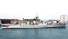 Royal navy rothesay for sale  WATERLOOVILLE