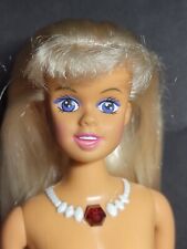 Nude blonde sindy for sale  USA