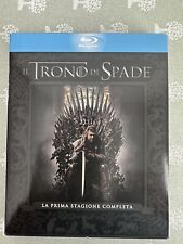 Trono spade prima usato  Monguzzo