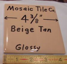 Pc. vintage beige for sale  Hyattsville