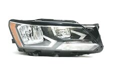 Farol dianteiro direito do passageiro Volkswagen Passat 2016-2018-2019 fabricante de equipamento original comprar usado  Enviando para Brazil