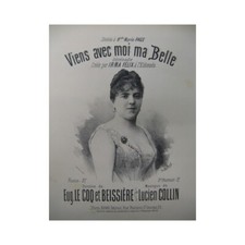 Colin lucien viens d'occasion  Blois
