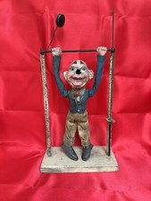 Trapéziste clown art d'occasion  Lunéville