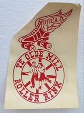Utica ohio olde for sale  Greensburg