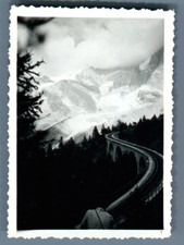 Chamonix chemin fer d'occasion Chamonix chemin fer d'occasion  Pagny-sur-Moselle