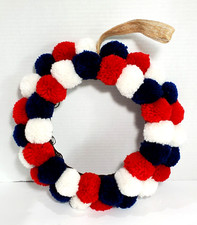 Pier patriotic hanging for sale  Delray Beach