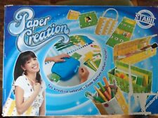 Stern paper creation gebraucht kaufen  Geislingen