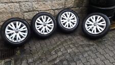 Golf winterkompletträder stah gebraucht kaufen  Pappenheim