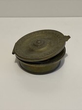 Grille aération laiton d'occasion  Rouen-