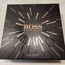 Hugo boss empty for sale  SEVENOAKS