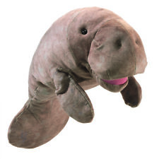 Seekuh manatee folkmanis gebraucht kaufen  Reichenberg