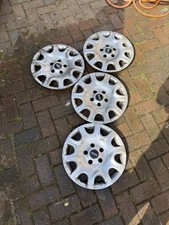 Mini genuine wheel for sale  LEEDS